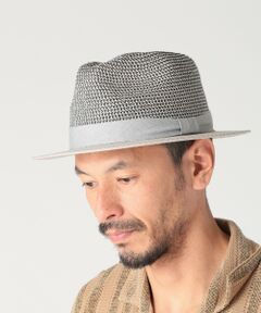 MEN'S BIGI / メンズビギ ハット | ペーパーハット