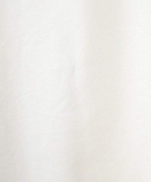 MEN'S BIGI / メンズビギ シャツ・ブラウス | オクシィジュエルストレッチ七分袖シャツ〈ストレッチ〉 | 詳細6