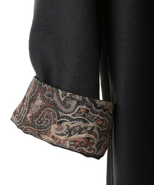 MEN'S BIGI / メンズビギ シャツ・ブラウス | オクシィジュエルストレッチ七分袖シャツ〈ストレッチ〉 | 詳細11