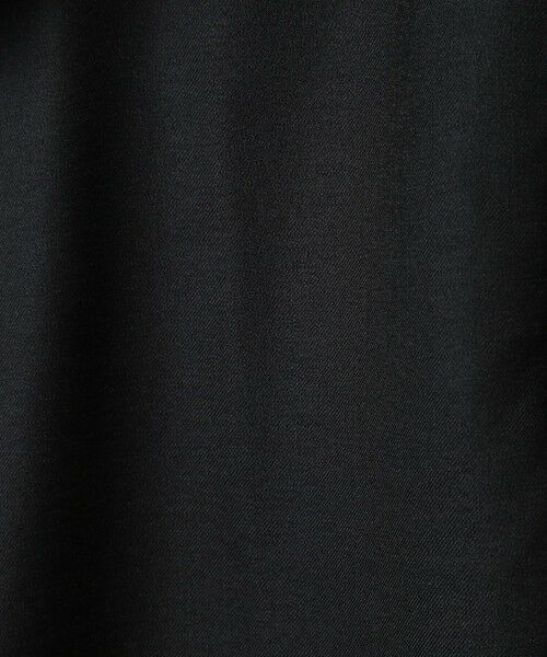 MEN'S BIGI / メンズビギ シャツ・ブラウス | オクシィジュエルストレッチ七分袖シャツ〈ストレッチ〉 | 詳細12