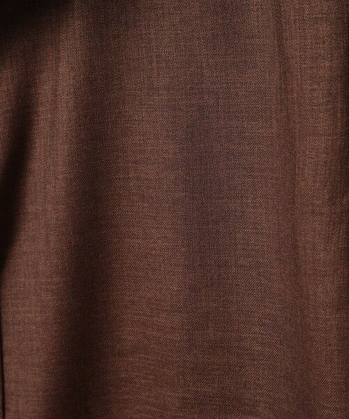 MEN'S BIGI / メンズビギ シャツ・ブラウス | オクシィジュエルストレッチ七分袖シャツ〈ストレッチ〉 | 詳細18