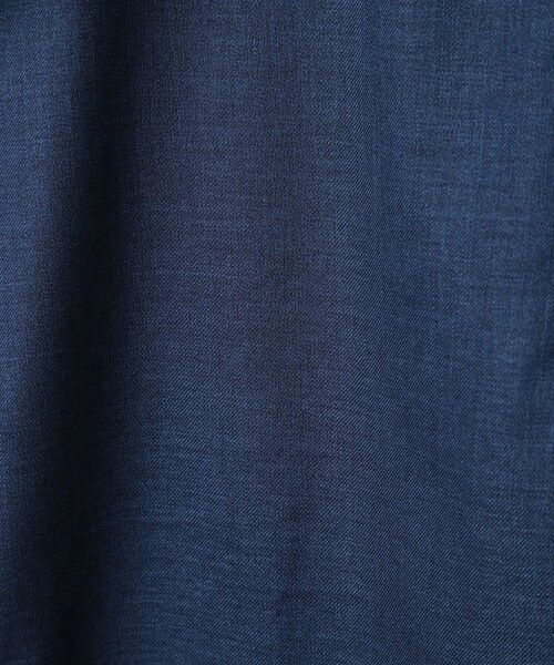 MEN'S BIGI / メンズビギ シャツ・ブラウス | オクシィジュエルストレッチ七分袖シャツ〈ストレッチ〉 | 詳細30