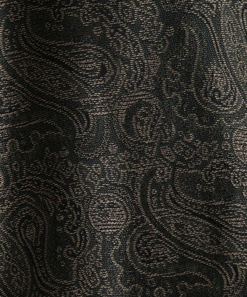 MEN'S BIGI / メンズビギ シャツ・ブラウス | ジャガードオープンカラーシャツ | 詳細21