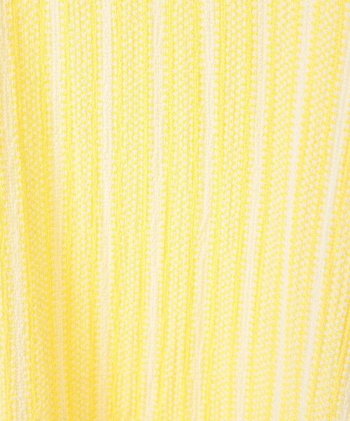MEN'S BIGI / メンズビギ シャツ・ブラウス | ドビーストライププルオーバーシャツ | 詳細17