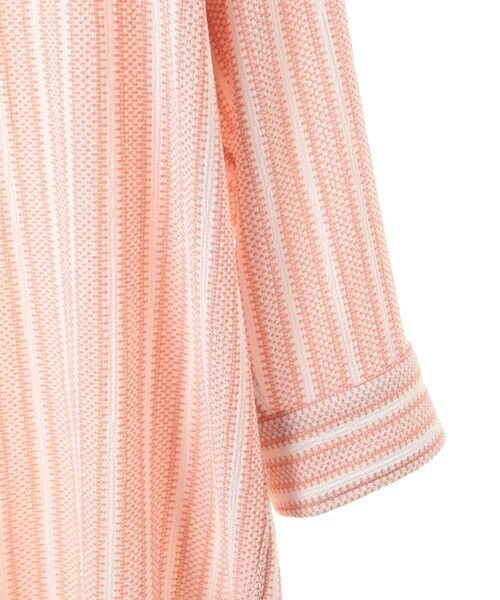 MEN'S BIGI / メンズビギ シャツ・ブラウス | ドビーストライププルオーバーシャツ | 詳細21