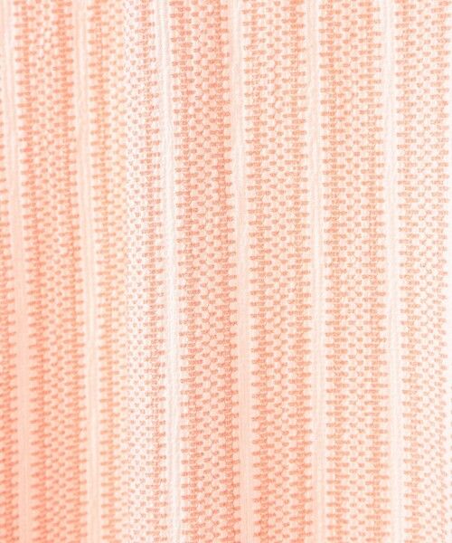 MEN'S BIGI / メンズビギ シャツ・ブラウス | ドビーストライププルオーバーシャツ | 詳細25