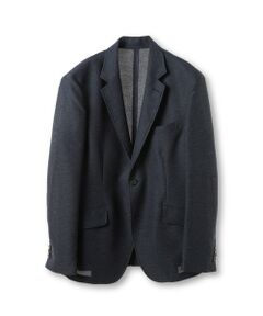 MEN'S BIGI / メンズビギ テーラードジャケット | 【ACTIVE TAILOR/アクティブテイラー】カラミメッシュストレッチジャケット