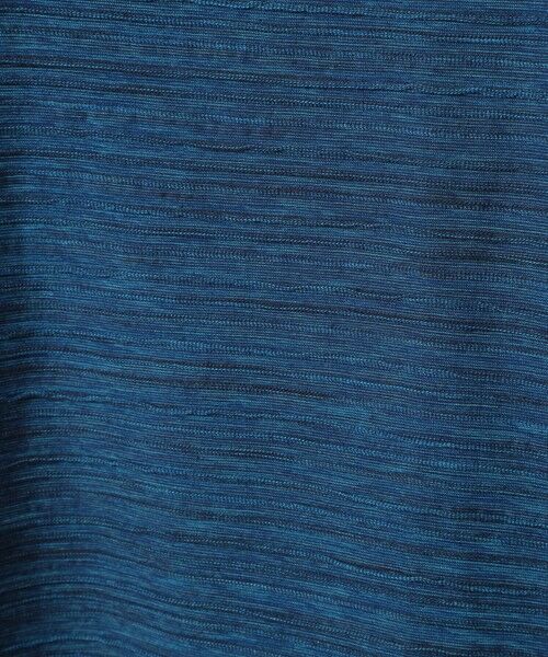 MEN'S BIGI / メンズビギ Tシャツ | スラブタック天竺素材Tシャツ＜吸水速乾＞ | 詳細12