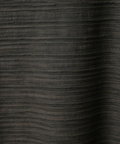 MEN'S BIGI / メンズビギ Tシャツ | スラブタック天竺素材Tシャツ＜吸水速乾＞ | 詳細26