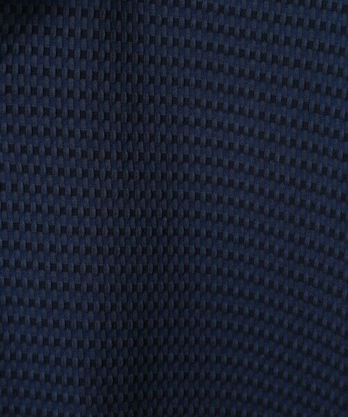 MEN'S BIGI / メンズビギ ポロシャツ | 【ACTIVE TAILOR】サッカー織りポロシャツ<COOL MAX/吸水速乾> | 詳細21