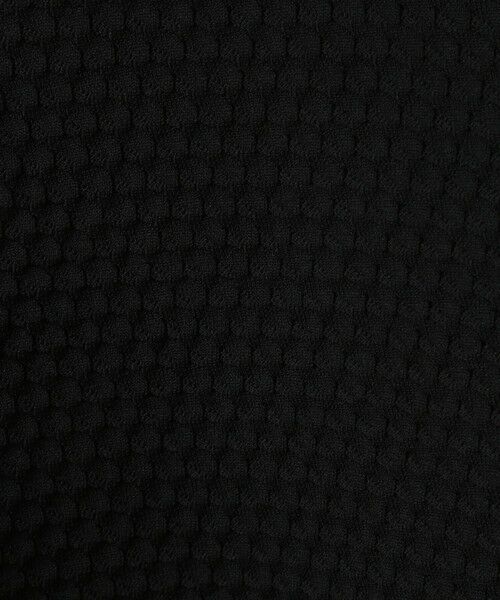 MEN'S BIGI / メンズビギ Tシャツ | ブリスターニットジャカードカットソー | 詳細15