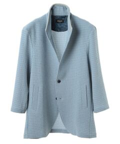 MEN'S BIGI / メンズビギ その他アウター | トリコットジャージ素材カットジャケット