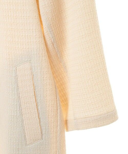 MEN'S BIGI / メンズビギ その他アウター | トリコットジャージ素材カットジャケット | 詳細6