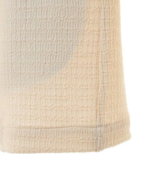 MEN'S BIGI / メンズビギ その他アウター | トリコットジャージ素材カットジャケット | 詳細7