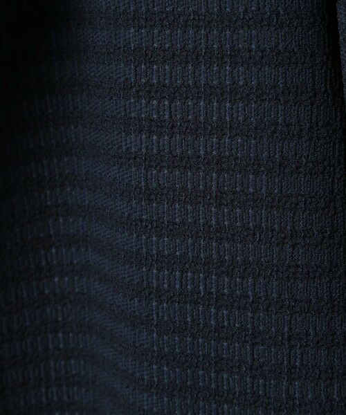 MEN'S BIGI / メンズビギ その他アウター | トリコットジャージ素材カットジャケット | 詳細15