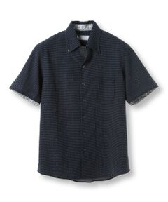 MEN'S BIGI / メンズビギ シャツ・ブラウス | 【ACTIVE TAILOR/アクティブテイラー】カールマイヤーボタンダウンシャツ