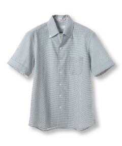 MEN'S BIGI / メンズビギ シャツ・ブラウス | 【ACTIVE TAILOR/アクティブテイラー】カールマイヤーボタンダウンシャツ