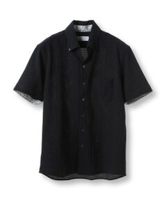 MEN'S BIGI / メンズビギ シャツ・ブラウス | 【ACTIVE TAILOR/アクティブテイラー】カールマイヤーボタンダウンシャツ