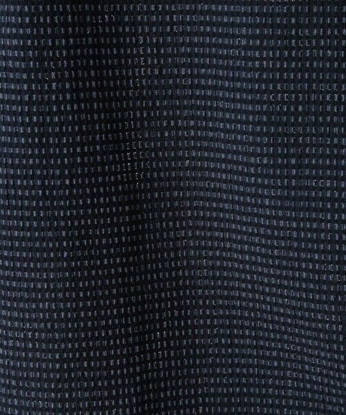 MEN'S BIGI / メンズビギ シャツ・ブラウス | 【ACTIVE TAILOR/アクティブテイラー】カールマイヤーボタンダウンシャツ | 詳細3