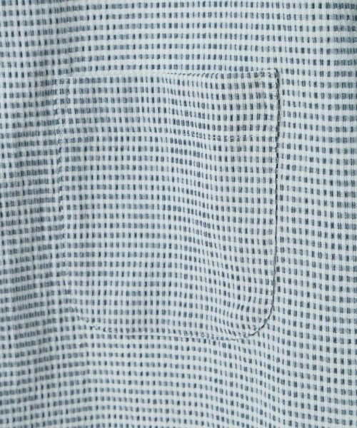 MEN'S BIGI / メンズビギ シャツ・ブラウス | 【ACTIVE TAILOR/アクティブテイラー】カールマイヤーボタンダウンシャツ | 詳細10