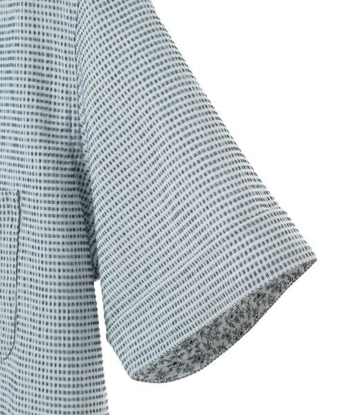 MEN'S BIGI / メンズビギ シャツ・ブラウス | 【ACTIVE TAILOR/アクティブテイラー】カールマイヤーボタンダウンシャツ | 詳細11