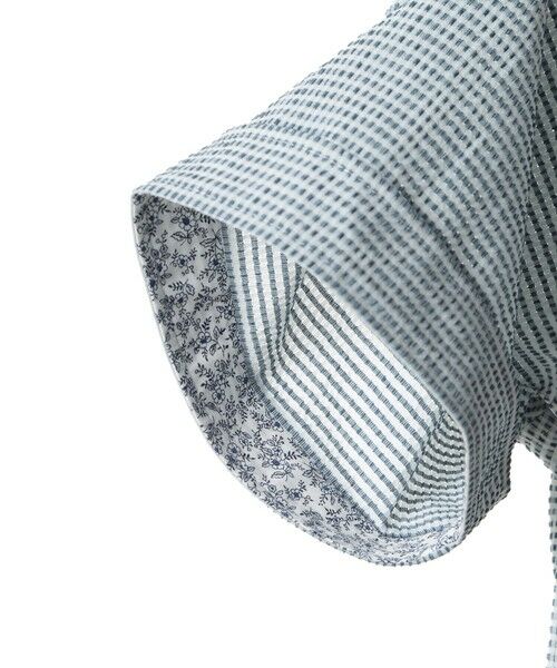 MEN'S BIGI / メンズビギ シャツ・ブラウス | 【ACTIVE TAILOR/アクティブテイラー】カールマイヤーボタンダウンシャツ | 詳細12