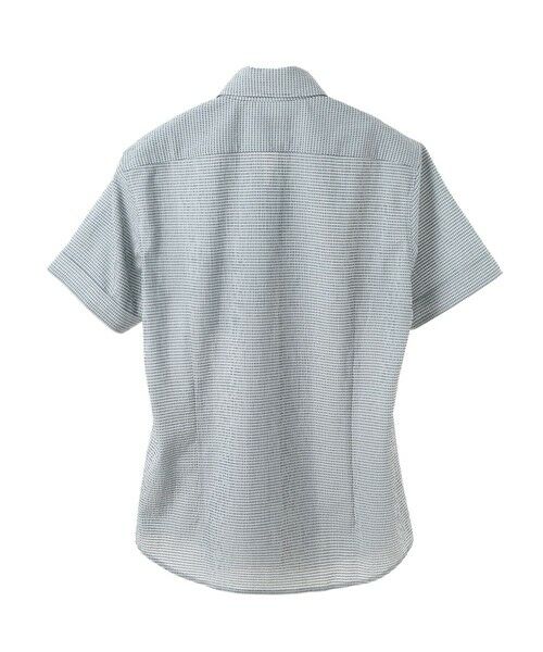 MEN'S BIGI / メンズビギ シャツ・ブラウス | 【ACTIVE TAILOR/アクティブテイラー】カールマイヤーボタンダウンシャツ | 詳細14