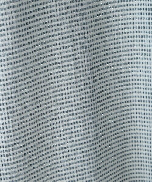 MEN'S BIGI / メンズビギ シャツ・ブラウス | 【ACTIVE TAILOR/アクティブテイラー】カールマイヤーボタンダウンシャツ | 詳細15