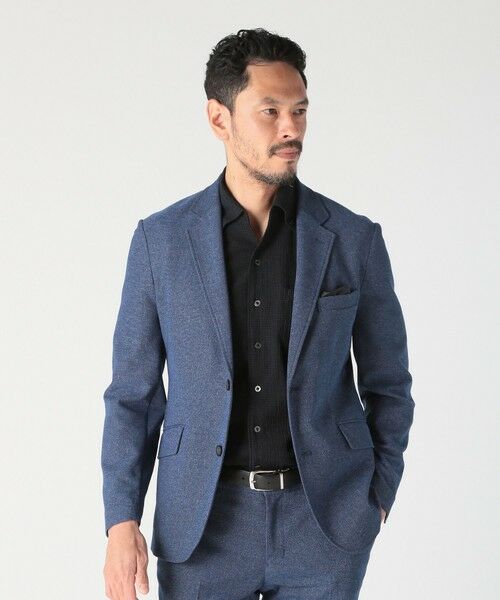 MEN'S BIGI / メンズビギ シャツ・ブラウス | 【ACTIVE TAILOR/アクティブテイラー】カールマイヤーボタンダウンシャツ | 詳細18