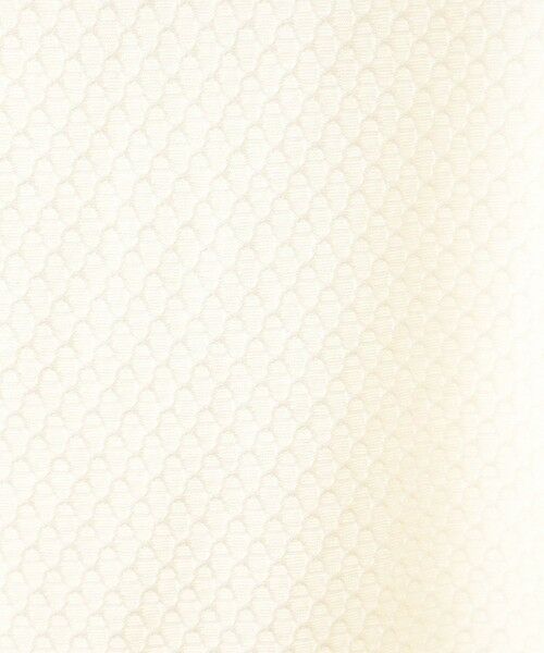 MEN'S BIGI / メンズビギ Tシャツ | シャーリングジャカードクルーネックカットソー | 詳細5