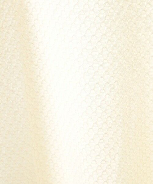 MEN'S BIGI / メンズビギ ポロシャツ | シャーリングジャカードポロシャツ | 詳細4