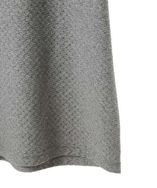 MEN'S BIGI / メンズビギ ポロシャツ | シャーリングジャカードポロシャツ | 詳細11