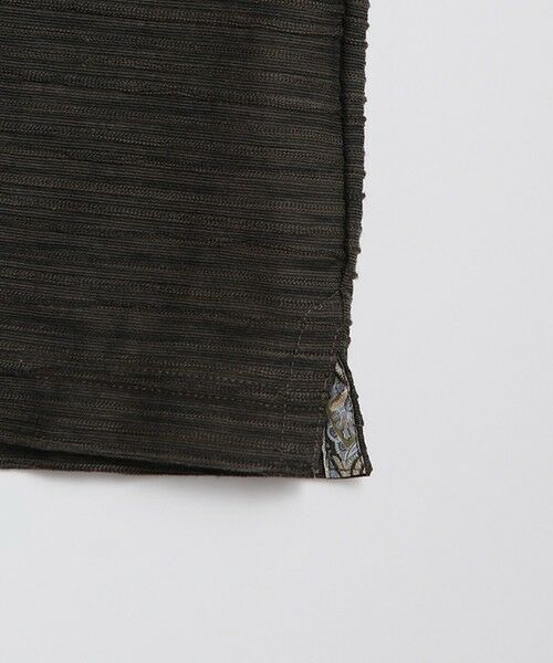 MEN'S BIGI / メンズビギ ポロシャツ | 【WEB限定】スラブタック天竺素材ポロシャツ＜吸水速乾＞ | 詳細15