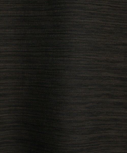 MEN'S BIGI / メンズビギ ポロシャツ | 【WEB限定】スラブタック天竺素材ポロシャツ＜吸水速乾＞ | 詳細16