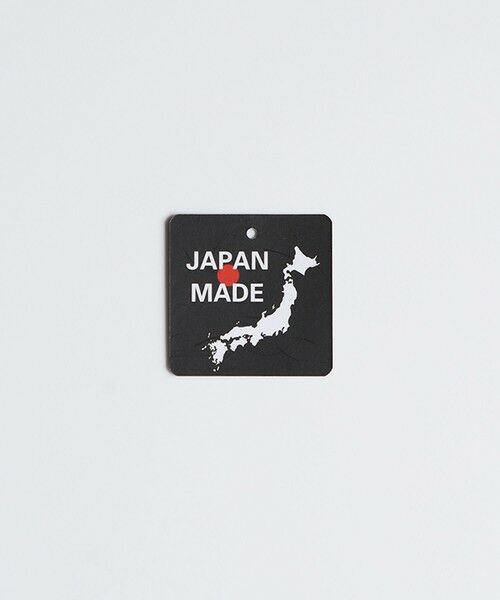 MEN'S BIGI / メンズビギ Tシャツ | 【WEB限定】ドットメッシュジャージTシャツ＜吸水速乾/通気性＞ | 詳細7