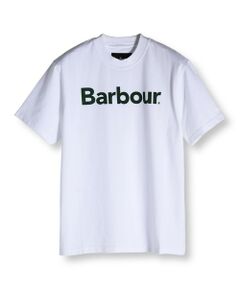 MEN'S BIGI / メンズビギ Tシャツ | 【BARBOUR/バブアー】PENSFORD OS FIT T-SHIRT