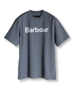 【BARBOUR/バブアー】PENSFORD OS FIT T-SHIRT
