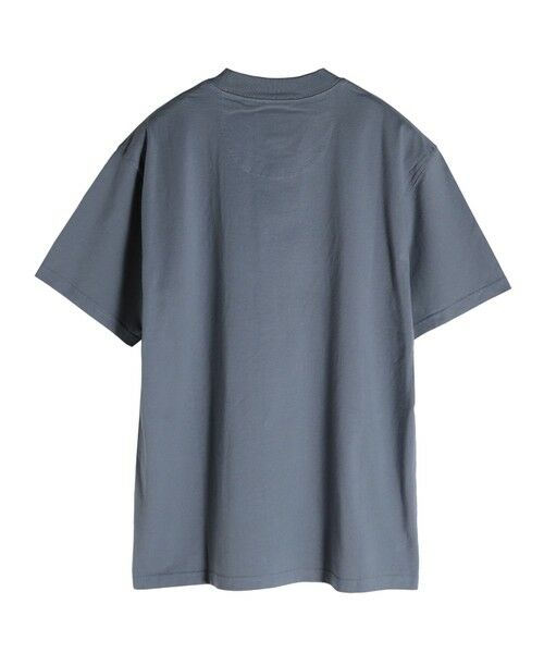 MEN'S BIGI / メンズビギ Tシャツ | 【BARBOUR/バブアー】PENSFORD OS FIT T-SHIRT | 詳細7