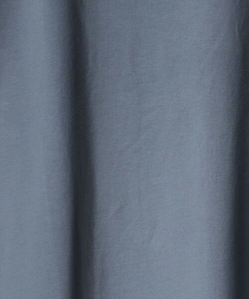 MEN'S BIGI / メンズビギ Tシャツ | 【BARBOUR/バブアー】PENSFORD OS FIT T-SHIRT | 詳細8