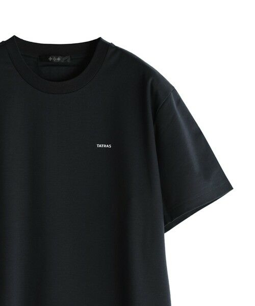 MEN'S BIGI / メンズビギ Tシャツ | 【TATRAS/タトラス】SELO/セロ トップス | 詳細3
