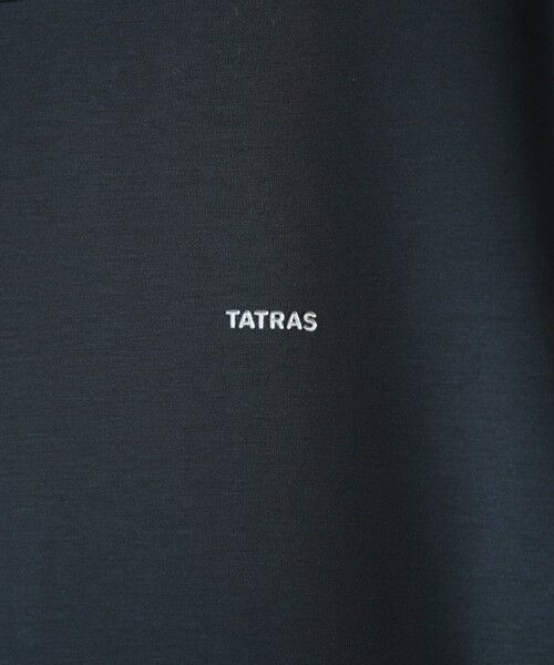 MEN'S BIGI / メンズビギ Tシャツ | 【TATRAS/タトラス】SELO/セロ トップス | 詳細4