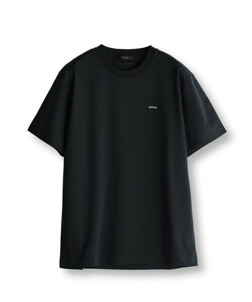 MEN'S BIGI / メンズビギ Tシャツ | 【TATRAS/タトラス】SELO/セロ トップス（ネイビー）