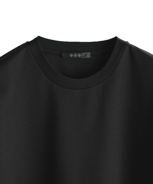 MEN'S BIGI / メンズビギ Tシャツ | 【TATRAS/タトラス】CIALO/チアーロ トップス | 詳細3