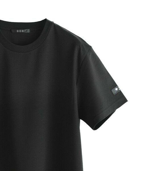 MEN'S BIGI / メンズビギ Tシャツ | 【TATRAS/タトラス】CIALO/チアーロ トップス | 詳細4