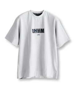 MEN'S BIGI / メンズビギ Tシャツ | 【DENHAM/デンハム】別注 ロゴTEE