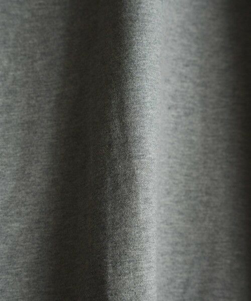 MEN'S BIGI / メンズビギ Tシャツ | 【DENHAM/デンハム】別注 ロゴTEE | 詳細3