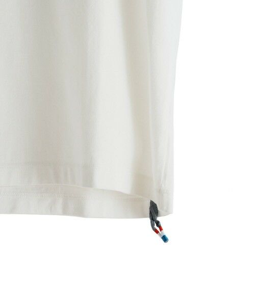 MEN'S BIGI / メンズビギ Tシャツ | 【DENHAM/デンハム】別注 バックプリントTEE | 詳細3