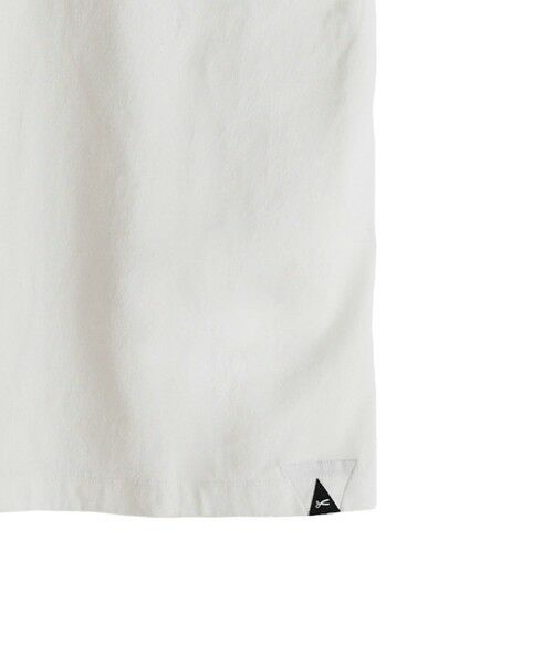 MEN'S BIGI / メンズビギ Tシャツ | 【DENHAM/デンハム】別注 バックプリントTEE | 詳細6