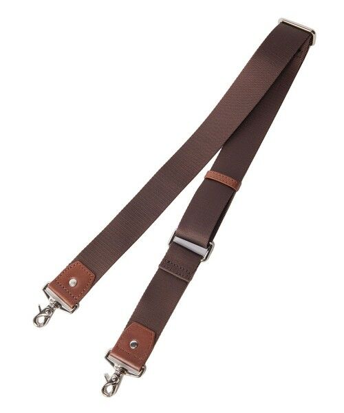 MEN'S BIGI / メンズビギ トートバッグ | 【SEEKER/シーカー】別注 ムラレザー2WAYブリーフケース | 詳細19