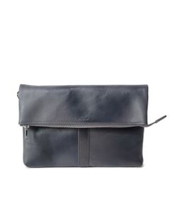 MEN'S BIGI / メンズビギ クラッチ・パーティバッグ | 【SEEKER/シーカー】別注 2wayクラッチ&ショルダーバッグ